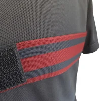 Tee-shirt 100% coton ASVP - ADN Tactical