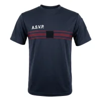 Tee-shirt respirant CoolDry ASVP - ADN Tactical