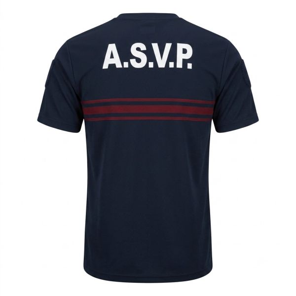 Tee-shirt respirant CoolDry ASVP - ADN Tactical