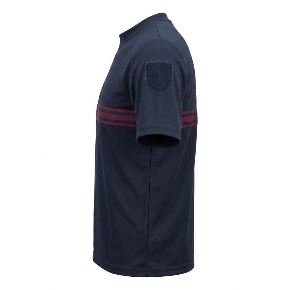 Tee-shirt respirant CoolDry ASVP - ADN Tactical