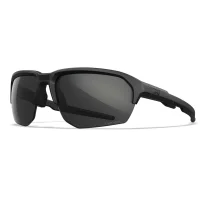 Lunettes JAKL Noires - Verres Fumés - Wiley X