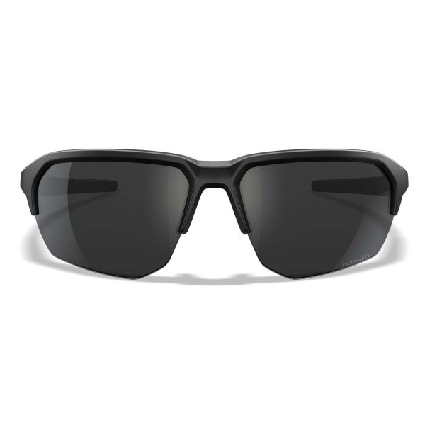 Lunettes JAKL Noires - Verres Fumés - Wiley X