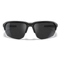 Lunettes JAKL Noires - Verres Fumés - Wiley X
