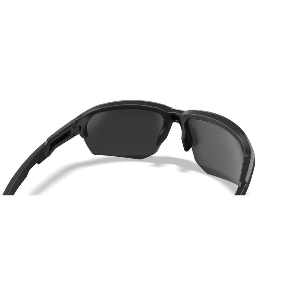 Lunettes JAKL Noires - Verres Fumés - Wiley X