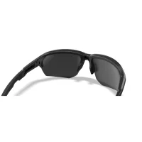 Lunettes JAKL Noires - Verres Fumés - Wiley X