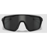 Lunettes Ballistiques Citadel Noir Mat - Verres Fumés - Wiley X