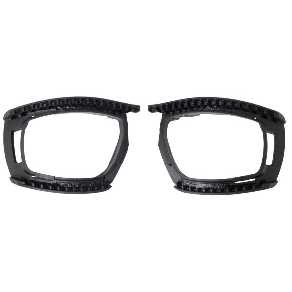 Joint Facial Cavity Pour Lunettes Tactiques Lynx - Wiley X