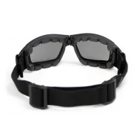 Joint Facial Cavity Pour Lunettes Tactiques Lynx - Wiley X