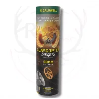 Pack de 50 disques ClayCopter Target 90 mm - Caldwell