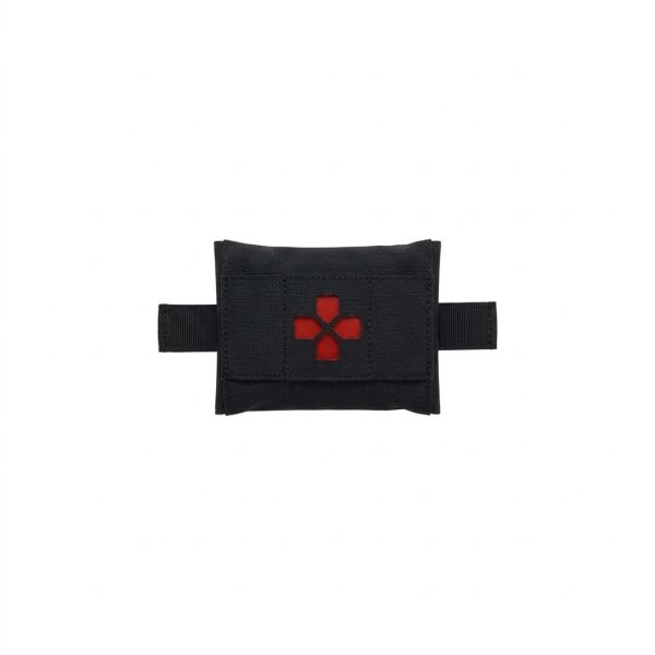 Trousse Mini IFAK - Noir - ADN Tactical