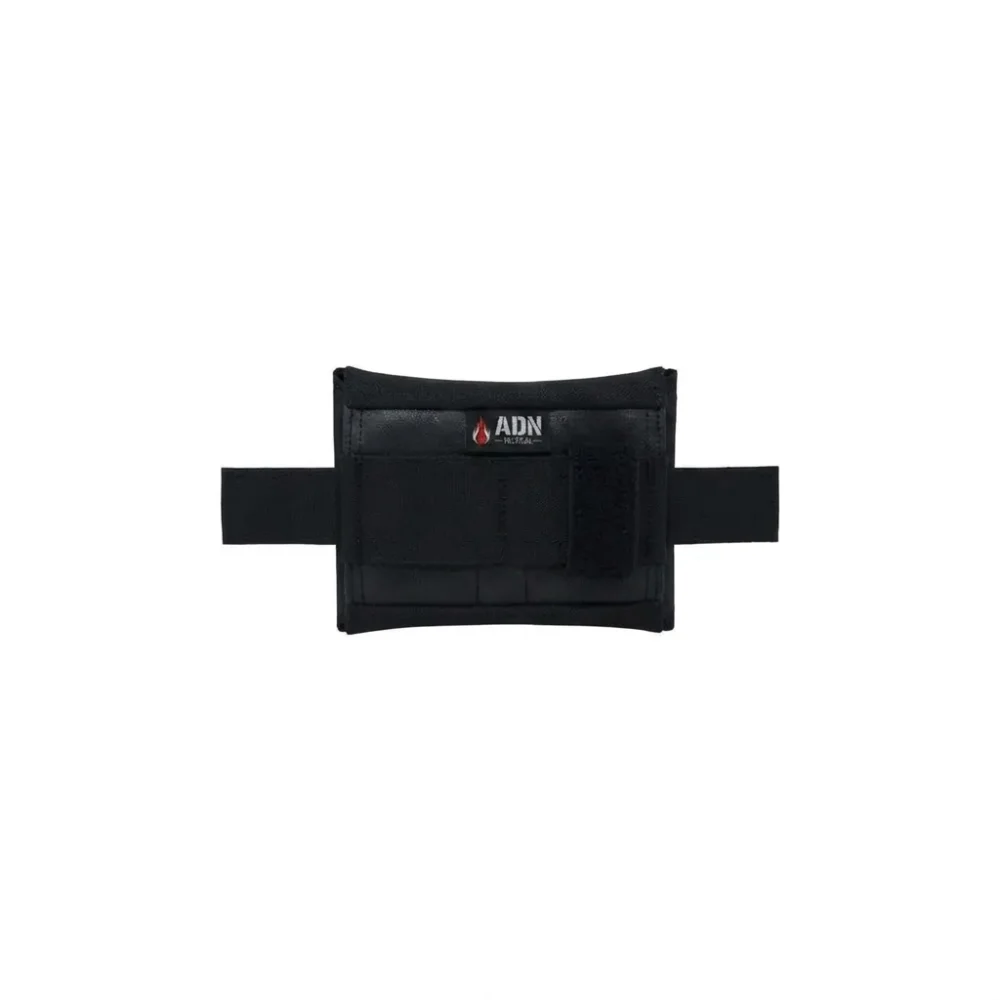 Trousse Mini IFAK - Noir - ADN Tactical