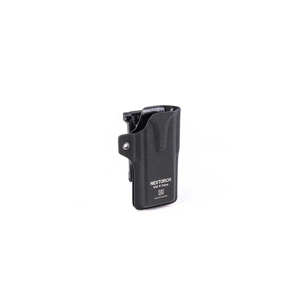 Porte Lampe V43 X-Carry - Nextorch