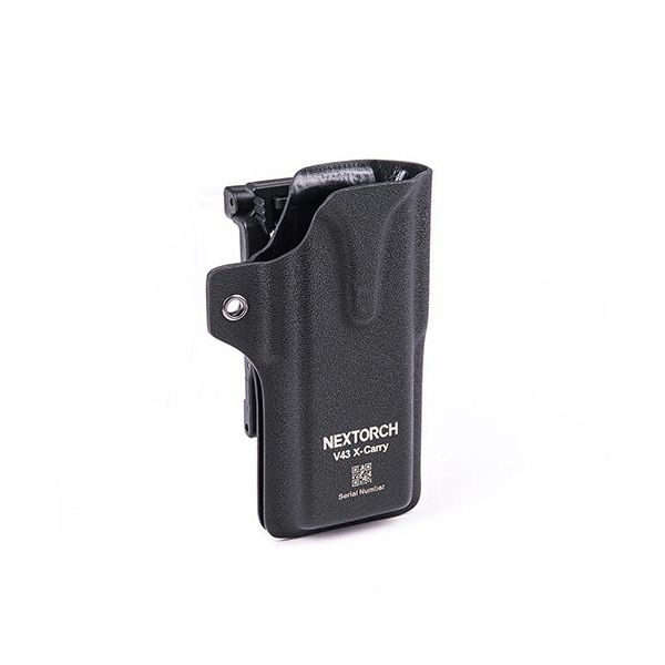 Porte Lampe V43 X-Carry - Nextorch