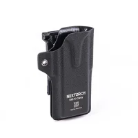 Porte Lampe V43 X-Carry - Nextorch