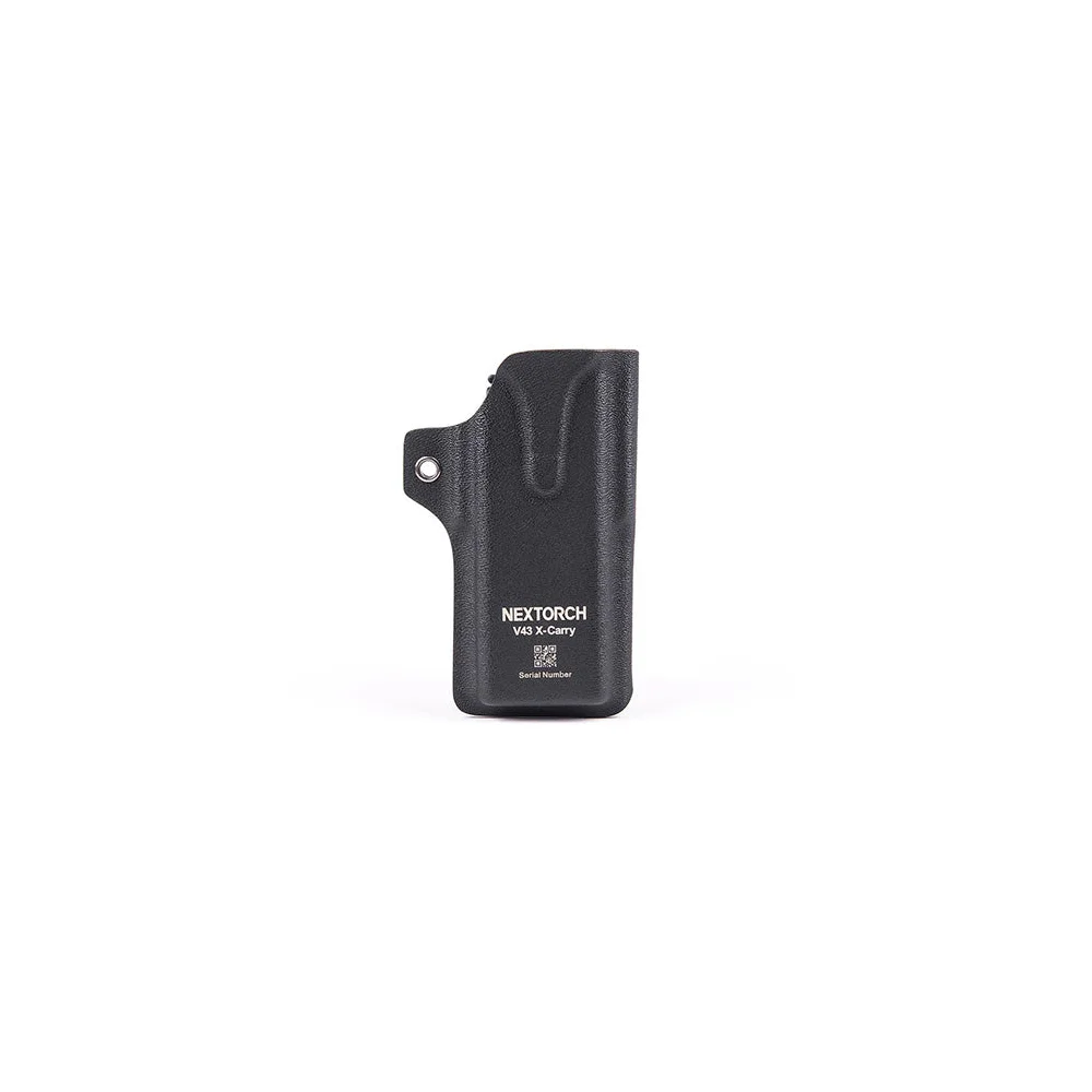 Porte Lampe V43 X-Carry - Nextorch