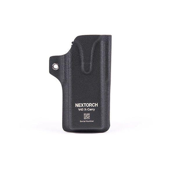 Porte Lampe V43 X-Carry - Nextorch