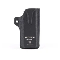 Porte Lampe V43 X-Carry - Nextorch
