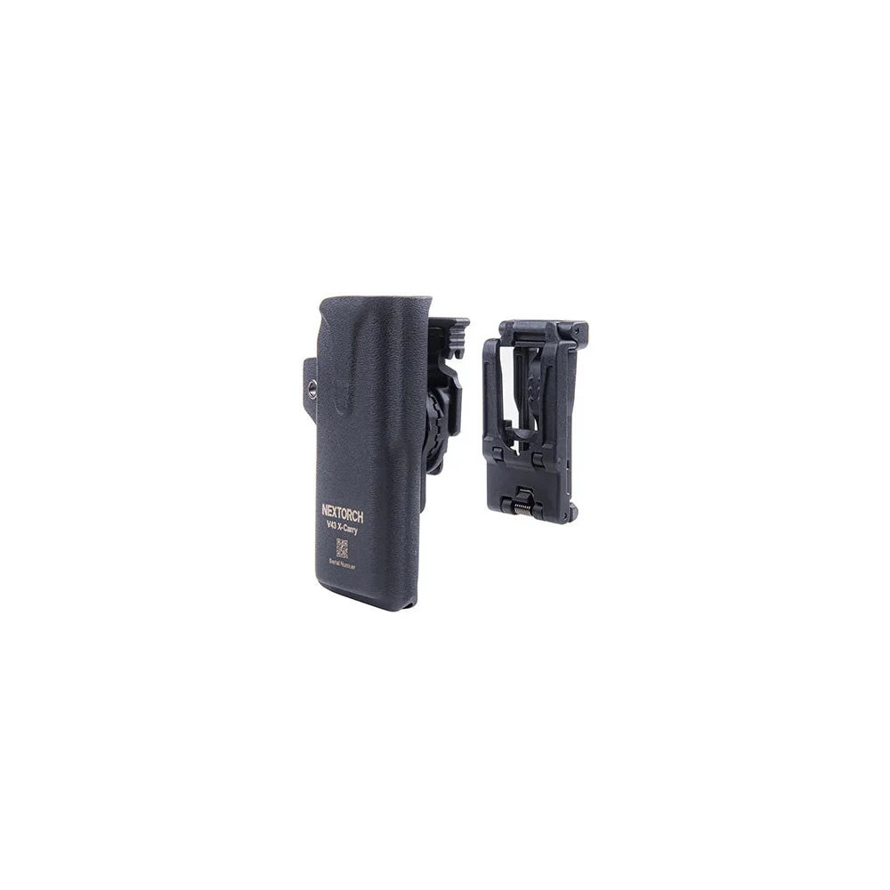 Porte Lampe V43 X-Carry - Nextorch