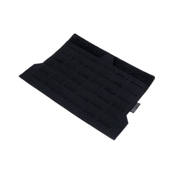 Panneau avant MOLLE Lasercut pour gilet Thor - Raptor Tactical