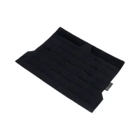 Panneau avant MOLLE Lasercut pour gilet Thor - Raptor Tactical