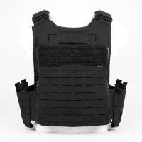 Gilte plate carrier MK4 - Noir - Raptor Tactical