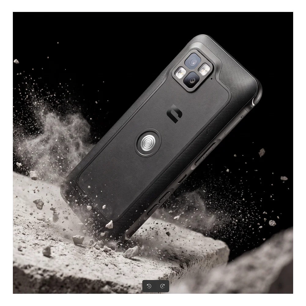 Smartphone Core X7 256+8GO - Crosscall