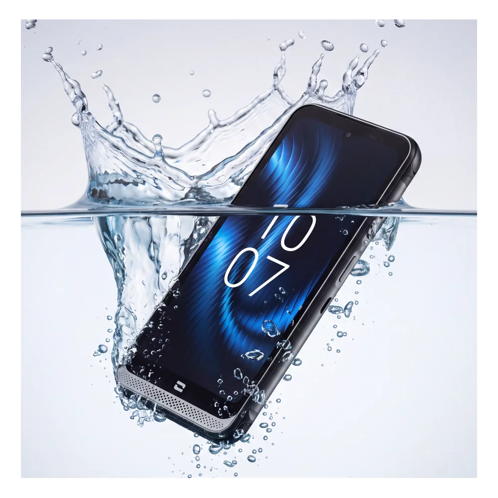 Smartphone Core X7 256+8GO - Crosscall