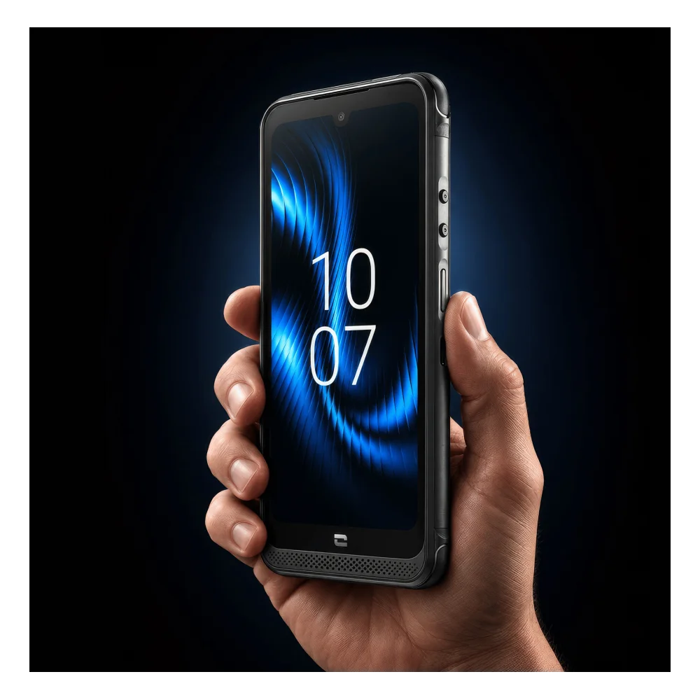Smartphone Core X7 256+8GO - Crosscall