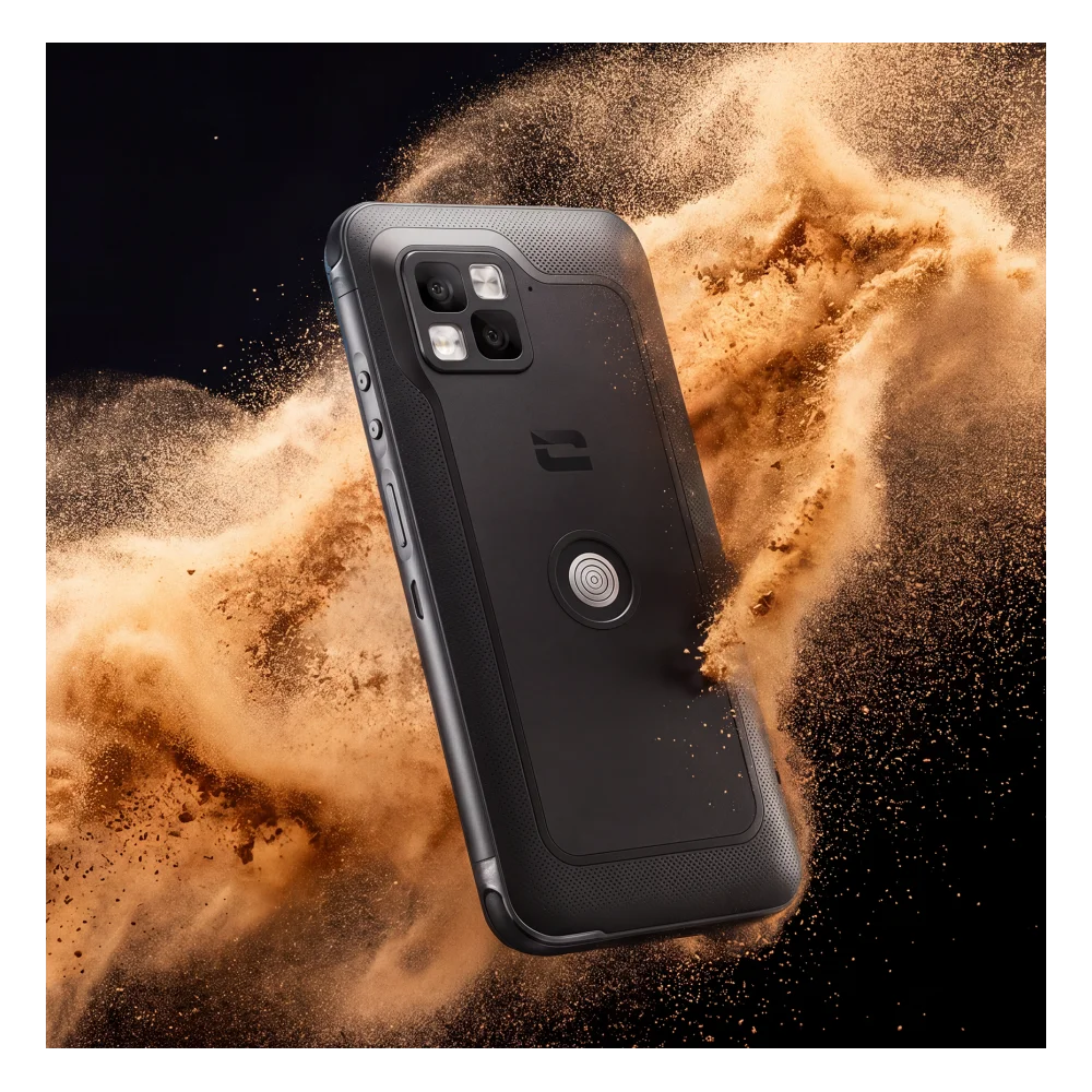 Smartphone Core X7 256+8GO - Crosscall