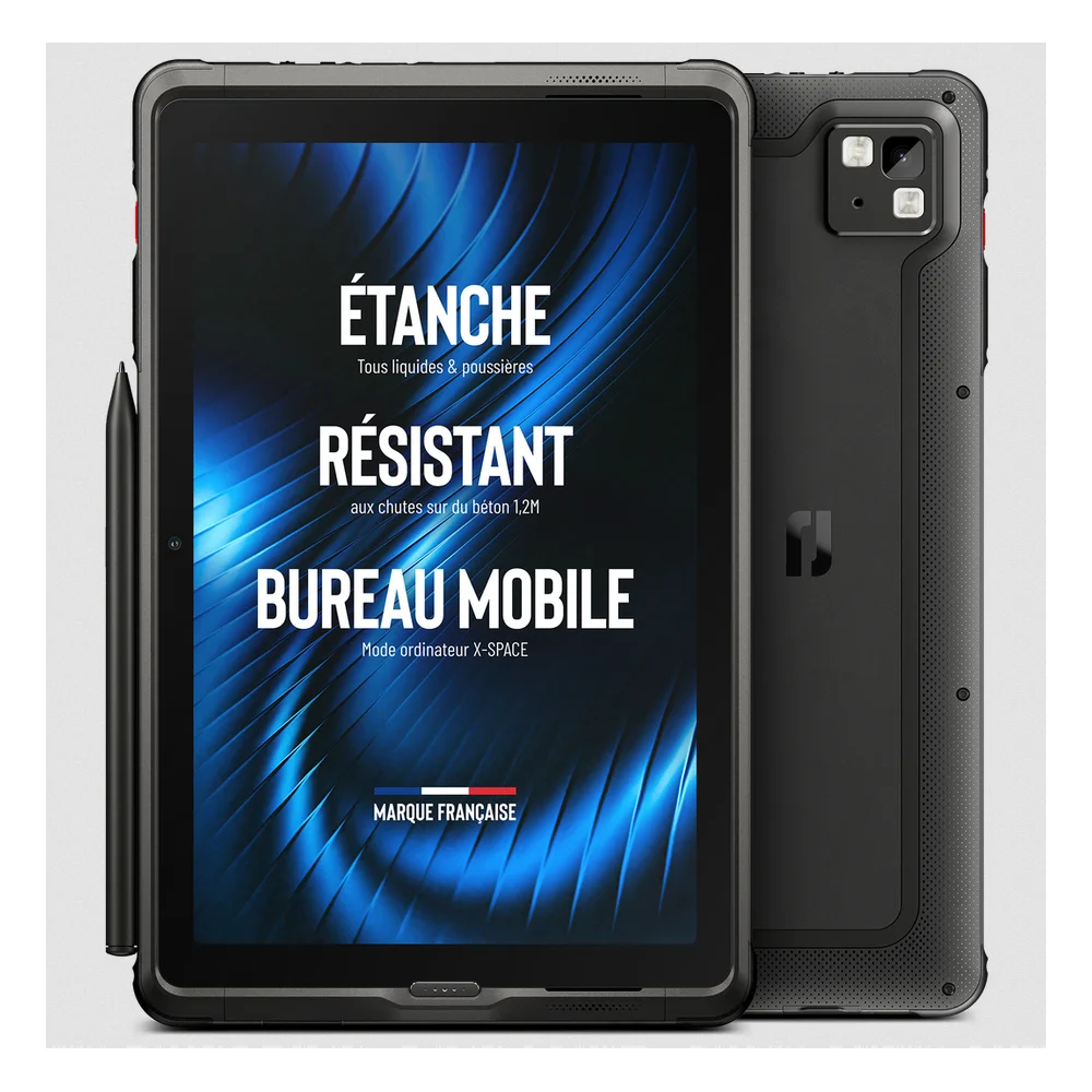 Tablette Core T7 256+8GO - Crosscall