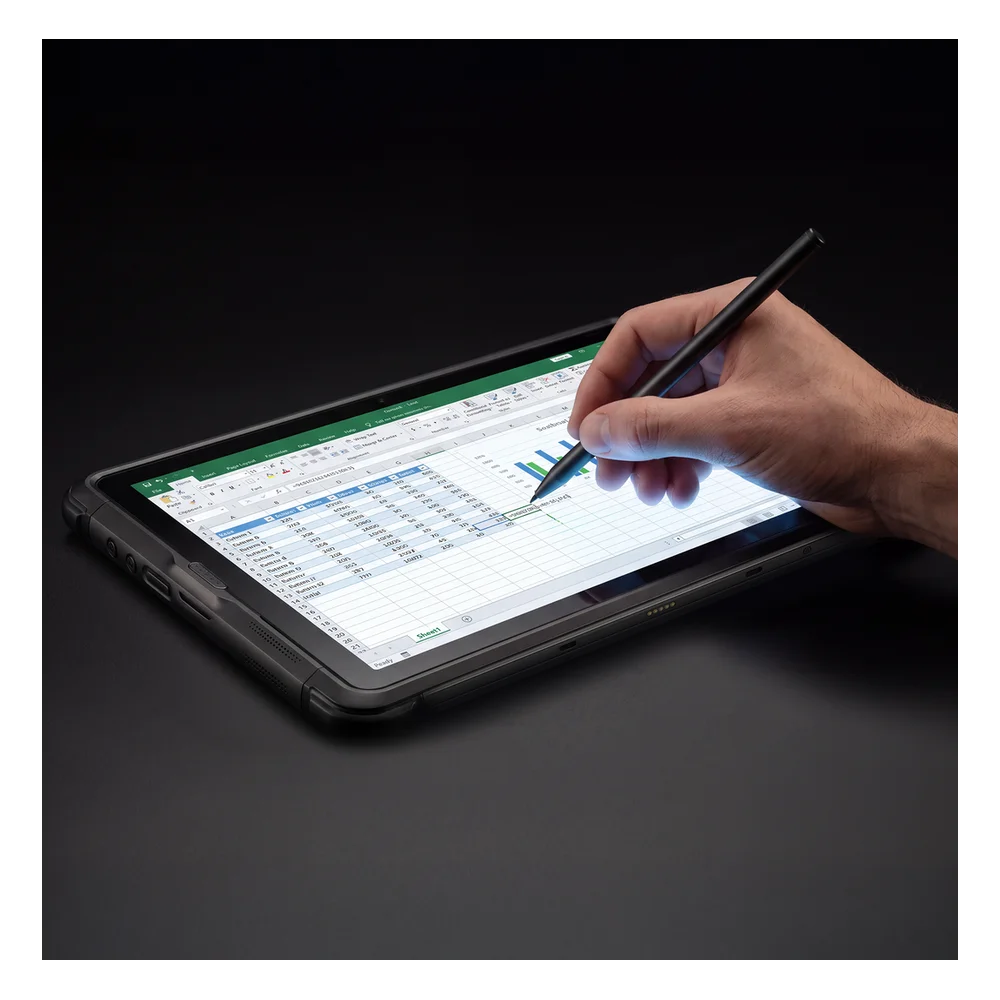 Tablette Core T7 256+8GO - Crosscall