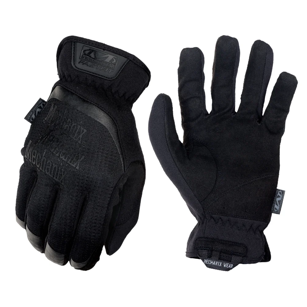 Gants Fastfit Cover D4 - Mechanix