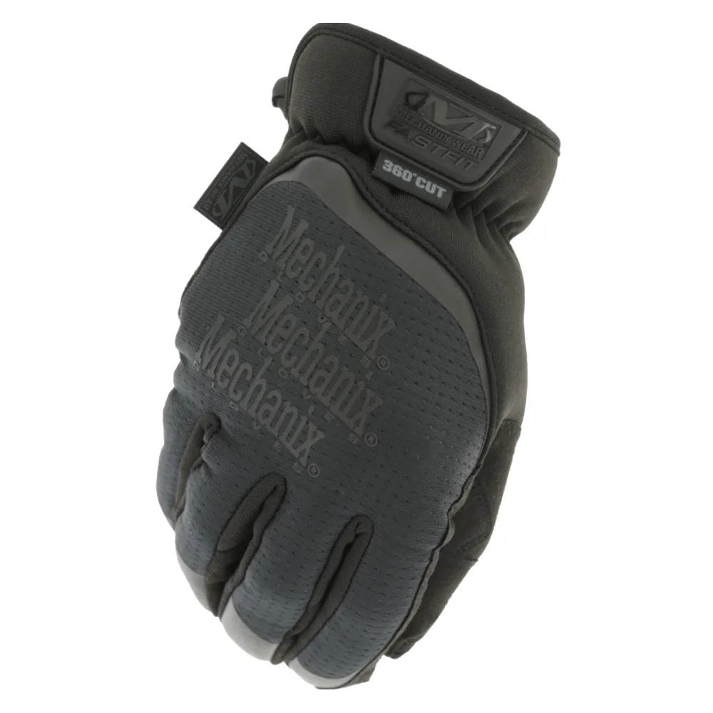 Gants Fastfit Cover D4 - Mechanix