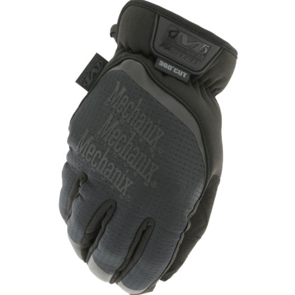 Gants Fastfit Cover D4 - Mechanix