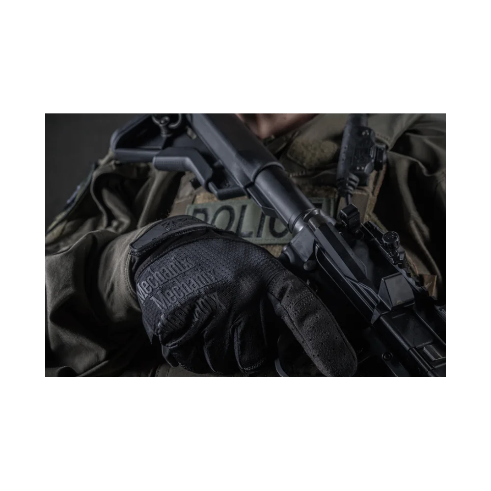 Gants Specialty Vent Covert - Mechanix
