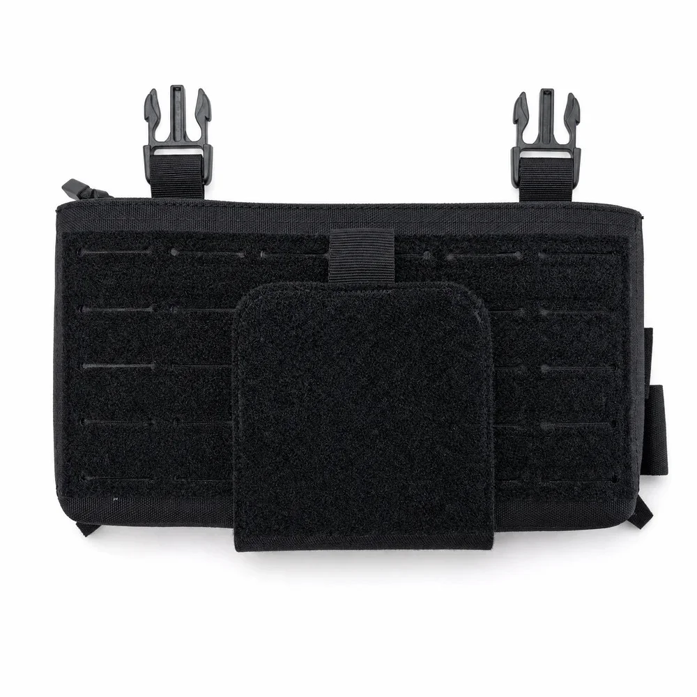 Poche multifonction TAC - Noir - ADN Tactical