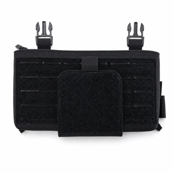 Poche multifonction TAC - Noir - ADN Tactical