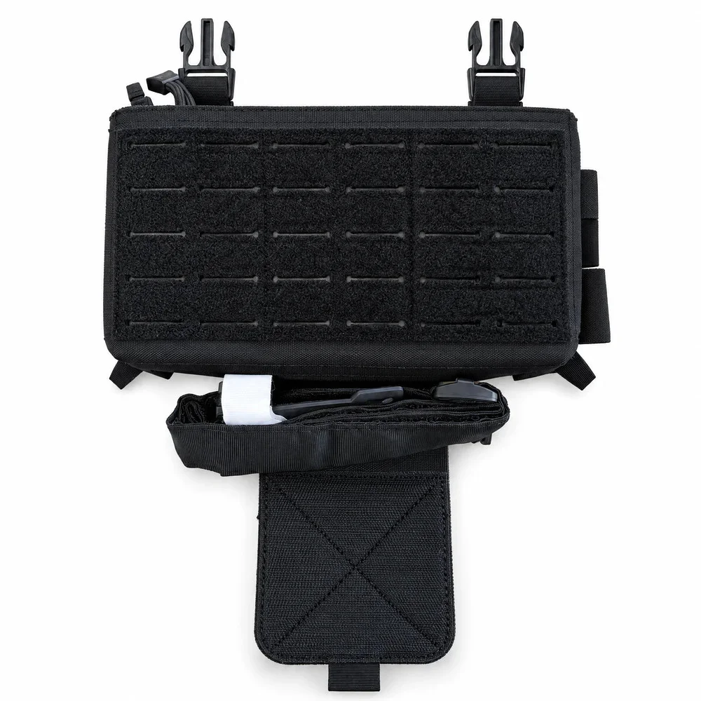 Poche multifonction TAC - Noir - ADN Tactical