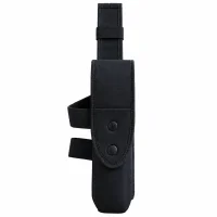 Porte aérosol 300-500ml de cuisse - Noir -ADN Tactical