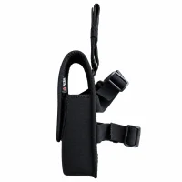 Porte aérosol 300-500ml de cuisse - Noir -ADN Tactical