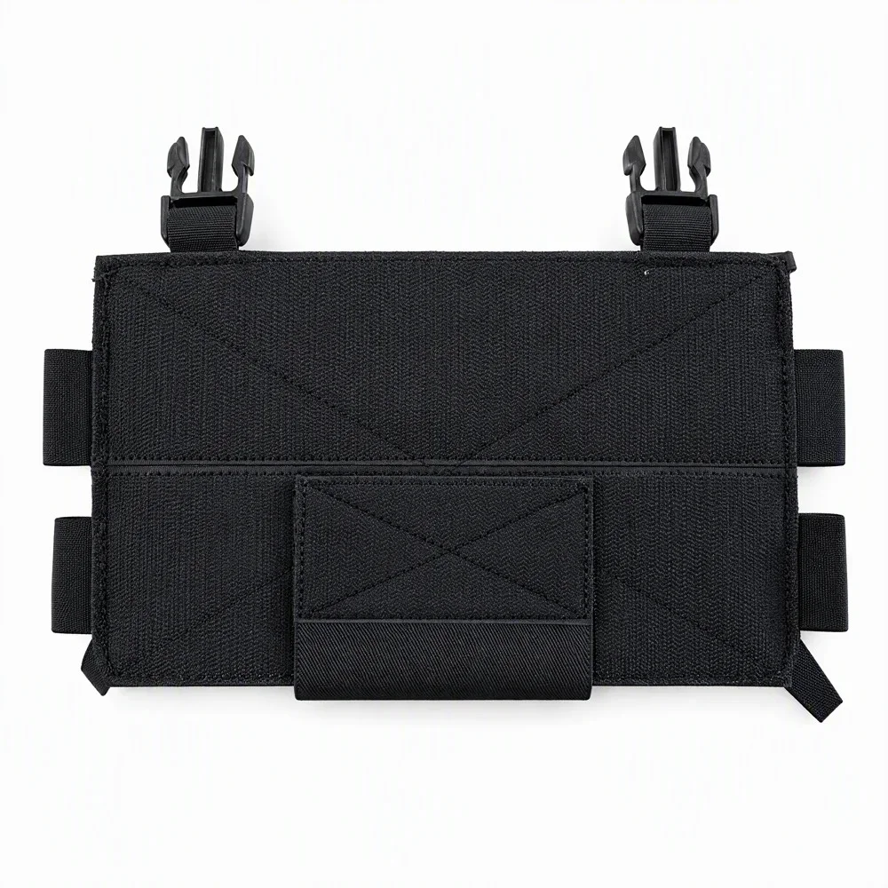 Poche multifonction TAC - Noir - ADN Tactical