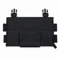 Poche multifonction TAC - Noir - ADN Tactical