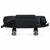 Poche multifonction TAC - Noir - ADN Tactical