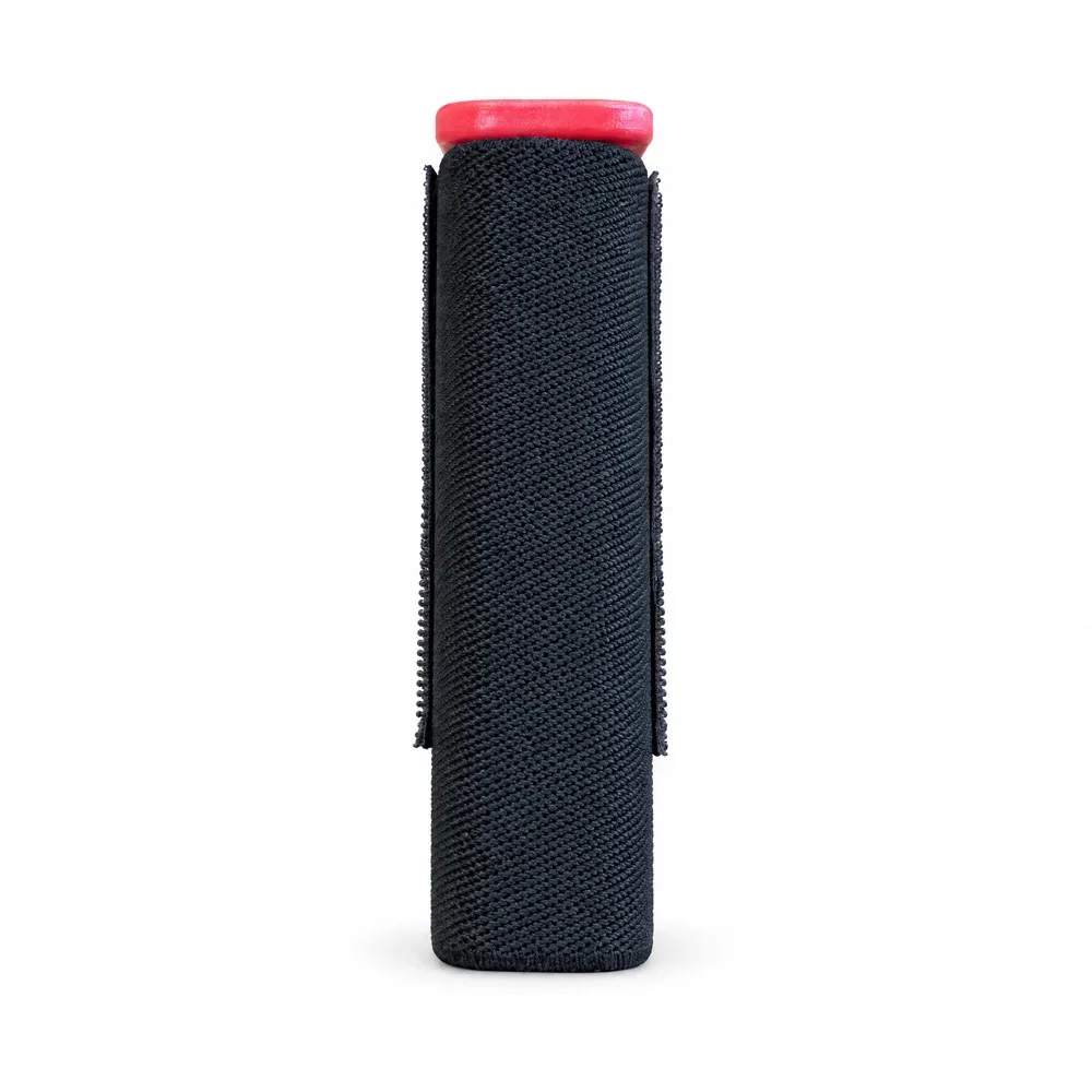 Double porte chargeur 9mm TAC - Noir - ADN Tactical