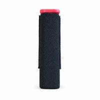 Double porte chargeur 9mm TAC - Noir - ADN Tactical