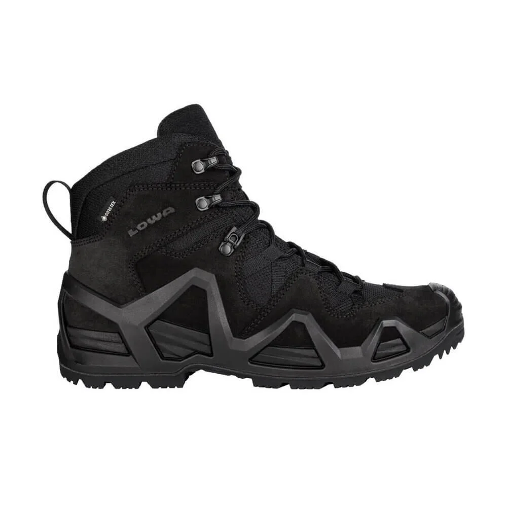 Chaussures d'intervention Zephyr MK2 GTX MID - Lowa