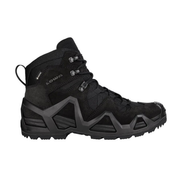 Chaussures d'intervention Zephyr MK2 GTX MID - Lowa