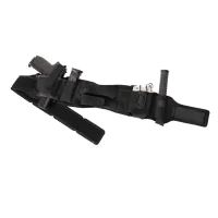 Ceinture Port Discret Neo Belt - GK