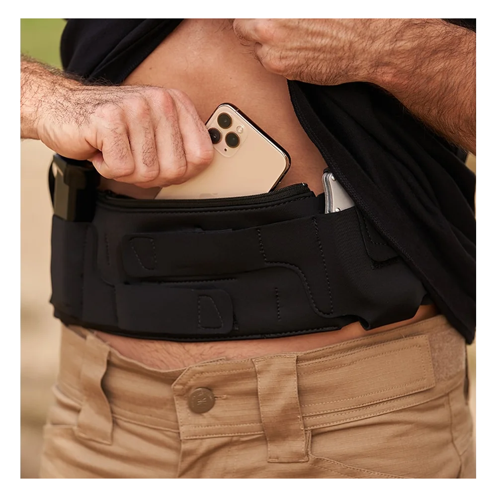 Ceinture Port Discret Neo Belt - GK