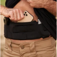 Ceinture Port Discret Neo Belt - GK